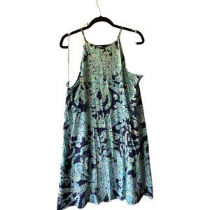 Lilly Pulitzer Margot Swing Dress SZ XL